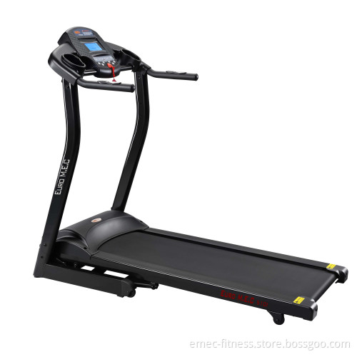 Motorize Treadmill (ES-510I)